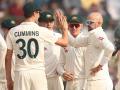 Border-Gavaskar Trophy 2nd Test: Lyon helps Australia bounce back, leaves India struggling at 88/4 (Day 2, Lunch) - Hindi News | Border-Gavaskar Trophy 2nd Test: Lyon helps Australia bounce back, leaves India struggling at 88/4 (Day 2, Lunch) | Latest cricket News at Lokmattimes.com