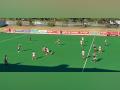 Indian junior women's hockey team beat South Africa 8-1 - Hindi News | Indian junior women's hockey team beat South Africa 8-1 | Latest hockey News at Lokmattimes.com