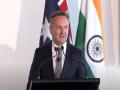 Australia strongest supporter of India's G20 presidency: Australian Energy Minister - Hindi News | Australia strongest supporter of India's G20 presidency: Australian Energy Minister | Latest international News at Lokmattimes.com