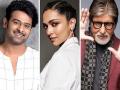 Big B, Deepika Padukone, Prabhas' 'Project K' to release on this date - Hindi News | Big B, Deepika Padukone, Prabhas' 'Project K' to release on this date | Latest entertainment News at Lokmattimes.com