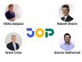 JOP launches an OKR Software Tool designed to catalyse growth for businesses and people - Hindi News | JOP launches an OKR Software Tool designed to catalyse growth for businesses and people | Latest business News at Lokmattimes.com