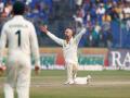 Border-Gavaskar Trophy: Australian spinners continue domination, India at 179/7 (Day 2, Tea) - Hindi News | Border-Gavaskar Trophy: Australian spinners continue domination, India at 179/7 (Day 2, Tea) | Latest cricket News at Lokmattimes.com