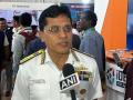 Indian Navy to deploy 'Made in India' fire fighting bots on aircraft carriers INS Vikrant, Vikramaditya - Hindi News | Indian Navy to deploy 'Made in India' fire fighting bots on aircraft carriers INS Vikrant, Vikramaditya | Latest national News at Lokmattimes.com