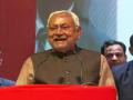 "Fight together, BJP will go below 100 seats": Bihar CM Nitish Kumar tells Congress - Hindi News | "Fight together, BJP will go below 100 seats": Bihar CM Nitish Kumar tells Congress | Latest national News at Lokmattimes.com