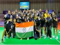 Asia Mixed Team Championship 2023: India lose 2-3 to China, settle for bronze - Hindi News | Asia Mixed Team Championship 2023: India lose 2-3 to China, settle for bronze | Latest other-sports News at Lokmattimes.com