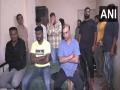 Goa: 11 detained for keeping two hostage, demanding ransom - Hindi News | Goa: 11 detained for keeping two hostage, demanding ransom | Latest national News at Lokmattimes.com