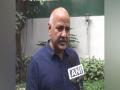 Excise policy case: Manish Sisodia links CBI summons to BJP setback in SC over mayoral polls - Hindi News | Excise policy case: Manish Sisodia links CBI summons to BJP setback in SC over mayoral polls | Latest national News at Lokmattimes.com