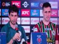 Great opportunity for us to fight for third position: ATK Mohun Bagan head coach Juan Ferrando - Hindi News | Great opportunity for us to fight for third position: ATK Mohun Bagan head coach Juan Ferrando | Latest football News at Lokmattimes.com