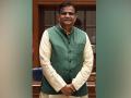 Congress is standing with 'external forces,' says BJP leader Om Prakash Dhankar on party's demand for JPC probe into Adani issue - Hindi News | Congress is standing with 'external forces,' says BJP leader Om Prakash Dhankar on party's demand for JPC probe into Adani issue | Latest national News at Lokmattimes.com