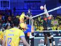 PVL: Hyderabad Black Hawks win five-set thriller against Chennai Blitz - Hindi News | PVL: Hyderabad Black Hawks win five-set thriller against Chennai Blitz | Latest other-sports News at Lokmattimes.com