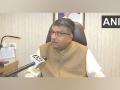 Nitish Kumar is not able to handle Bihar, says BJP leader Ravi Shankar Prasad - Hindi News | Nitish Kumar is not able to handle Bihar, says BJP leader Ravi Shankar Prasad | Latest national News at Lokmattimes.com