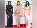 BAFTAs 2023: From Sophie Turner to Ana de Armas, celebs who rock the red carpet - Hindi News | BAFTAs 2023: From Sophie Turner to Ana de Armas, celebs who rock the red carpet | Latest entertainment News at Lokmattimes.com