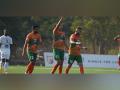 I League: Ogana's brace helps Sreenidi Deccan clinch 3-1 win over Sudeva Delhi - Hindi News | I League: Ogana's brace helps Sreenidi Deccan clinch 3-1 win over Sudeva Delhi | Latest football News at Lokmattimes.com