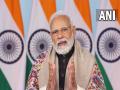 PM Modi wishes to people of Mizoram on 37th statehood day - Hindi News | PM Modi wishes to people of Mizoram on 37th statehood day | Latest national News at Lokmattimes.com