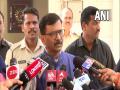 Complaint filed against Sanjay Raut for objectionable remarks against Eknath Shinde - Hindi News | Complaint filed against Sanjay Raut for objectionable remarks against Eknath Shinde | Latest national News at Lokmattimes.com