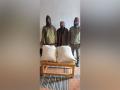 Drug peddler arrested in J-K's Kulgam, contraband substance recovered - Hindi News | Drug peddler arrested in J-K's Kulgam, contraband substance recovered | Latest national News at Lokmattimes.com