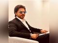 SRK shares words of motivation for 10th, 12th class students giving board exams - Hindi News | SRK shares words of motivation for 10th, 12th class students giving board exams | Latest entertainment News at Lokmattimes.com