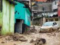 Death toll rises to 36 due to landslides, floods in southeastern Brazil - Hindi News | Death toll rises to 36 due to landslides, floods in southeastern Brazil | Latest international News at Lokmattimes.com