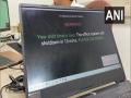 "Please Go Home!" Indore-based start-up's tracker initiative to shut down office system after work-hours - Hindi News | "Please Go Home!" Indore-based start-up's tracker initiative to shut down office system after work-hours | Latest national News at Lokmattimes.com