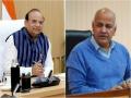 Sisodia's claims on frequently shuffling PWD Secretaries "habitually false and misleading": LG Secretariat - Hindi News | Sisodia's claims on frequently shuffling PWD Secretaries "habitually false and misleading": LG Secretariat | Latest politics News at Lokmattimes.com