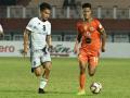 I-League: Ajay Chhetri's strike helps RoundGlass Punjab FC edge NEROCA FC 1-0 - Hindi News | I-League: Ajay Chhetri's strike helps RoundGlass Punjab FC edge NEROCA FC 1-0 | Latest football News at Lokmattimes.com