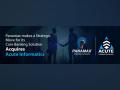 Panamax Inc., a Bankai Company, makes a strategic move for its core banking solution: Acquires Acute Informatics - Hindi News | Panamax Inc., a Bankai Company, makes a strategic move for its core banking solution: Acquires Acute Informatics | Latest business News at Lokmattimes.com