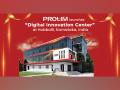 PROLIM launches "Digital Innovation Center" at Hubballi, India - Hindi News | PROLIM launches "Digital Innovation Center" at Hubballi, India | Latest business News at Lokmattimes.com