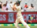 Border-Gavaskar Trophy: David Warner ruled out of remaining Tests due to elbow injury - Hindi News | Border-Gavaskar Trophy: David Warner ruled out of remaining Tests due to elbow injury | Latest cricket News at Lokmattimes.com