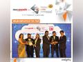 Entigrity honored with 'Dream Companies to Work For' and 'Best Employer Brand' Award by World HRD Congress - Hindi News | Entigrity honored with 'Dream Companies to Work For' and 'Best Employer Brand' Award by World HRD Congress | Latest business News at Lokmattimes.com