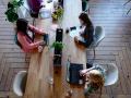 Working for four days a week boosts employee wellbeing: New Trial - Hindi News | Working for four days a week boosts employee wellbeing: New Trial | Latest lifestyle News at Lokmattimes.com