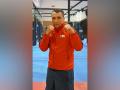Boxing Federation of India appoints Dmitry Dmitruk as foreign coach - Hindi News | Boxing Federation of India appoints Dmitry Dmitruk as foreign coach | Latest other-sports News at Lokmattimes.com