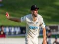 We are missing couple of small moments but know that's the nature of Test cricket: New Zealand's Daryl Mitchell - Hindi News | We are missing couple of small moments but know that's the nature of Test cricket: New Zealand's Daryl Mitchell | Latest cricket News at Lokmattimes.com