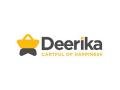 DEERIKA Hypermart Retail launches its second hypermarket in Jasola - Hindi News | DEERIKA Hypermart Retail launches its second hypermarket in Jasola | Latest business News at Lokmattimes.com