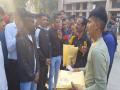 Haryana: New batch of 62 Agniveers leave for training in Odisha's Gopalpur - Hindi News | Haryana: New batch of 62 Agniveers leave for training in Odisha's Gopalpur | Latest national News at Lokmattimes.com