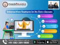 'Praadis Education' introduces a new interactive feature in its live classes - Hindi News | 'Praadis Education' introduces a new interactive feature in its live classes | Latest business News at Lokmattimes.com