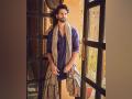 Shahid Kapoor strikes royal pose at Sid-Kiara wedding - Hindi News | Shahid Kapoor strikes royal pose at Sid-Kiara wedding | Latest entertainment News at Lokmattimes.com