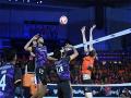PVL: Hyderabad Black Hawks steal thrilling win over Bengaluru Torpedoes - Hindi News | PVL: Hyderabad Black Hawks steal thrilling win over Bengaluru Torpedoes | Latest other-sports News at Lokmattimes.com