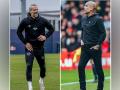 RB Leipzig vs Manchester City (Match Preview): Guardiola in trouble as Laporte, De Bruyne remain unavailable - Hindi News | RB Leipzig vs Manchester City (Match Preview): Guardiola in trouble as Laporte, De Bruyne remain unavailable | Latest football News at Lokmattimes.com