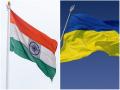 India, Ukraine discuss Ukrainian Peace Plan - Hindi News | India, Ukraine discuss Ukrainian Peace Plan | Latest international News at Lokmattimes.com
