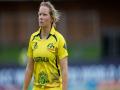 WPL 2023: Explosive Australian batter Alyssa Healy to captain UP Warriorz - Hindi News | WPL 2023: Explosive Australian batter Alyssa Healy to captain UP Warriorz | Latest cricket News at Lokmattimes.com