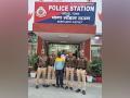 Delhi: Influenced by movie, man attempts bank robbery in Model Town - Hindi News | Delhi: Influenced by movie, man attempts bank robbery in Model Town | Latest national News at Lokmattimes.com