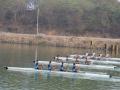Senior National Rowing: Over 500 rowers set to compete - Hindi News | Senior National Rowing: Over 500 rowers set to compete | Latest other-sports News at Lokmattimes.com