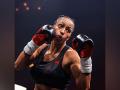 Olympic champion Estelle Mossely among top boxers at IBA Women's World Boxing Championships in Delhi - Hindi News | Olympic champion Estelle Mossely among top boxers at IBA Women's World Boxing Championships in Delhi | Latest other-sports News at Lokmattimes.com