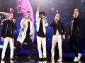 Backstreet Boys to perform in India in May after 13 years - Hindi News | Backstreet Boys to perform in India in May after 13 years | Latest entertainment News at Lokmattimes.com