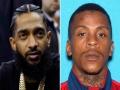 Rapper Nipsey Hussle's killer sentenced to 60 years in prison - Hindi News | Rapper Nipsey Hussle's killer sentenced to 60 years in prison | Latest entertainment News at Lokmattimes.com