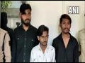 3 arrested for stabbing friend to death in Chhattisgarh's Durg district - Hindi News | 3 arrested for stabbing friend to death in Chhattisgarh's Durg district | Latest national News at Lokmattimes.com