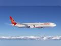 B-777 flight departs from Mumbai to bring back passengers of Delhi-bound Air India flight from Stockholm - Hindi News | B-777 flight departs from Mumbai to bring back passengers of Delhi-bound Air India flight from Stockholm | Latest international News at Lokmattimes.com