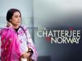 Rani Mukerji shines in 'Mrs. Chatterjee Vs Norway' trailer, check out how she fights for her children in foreign land - Hindi News | Rani Mukerji shines in 'Mrs. Chatterjee Vs Norway' trailer, check out how she fights for her children in foreign land | Latest entertainment News at Lokmattimes.com