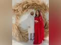 Actress Maanvi Gagroo is now married, see her wedding pics with husband Kumar Varun - Hindi News | Actress Maanvi Gagroo is now married, see her wedding pics with husband Kumar Varun | Latest entertainment News at Lokmattimes.com