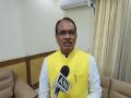 CM Chouhan slams PCC chief Kamal Nath over his 'Madira Pradesh' remark, says 'Will not tolerate insult of state' - Hindi News | CM Chouhan slams PCC chief Kamal Nath over his 'Madira Pradesh' remark, says 'Will not tolerate insult of state' | Latest politics News at Lokmattimes.com